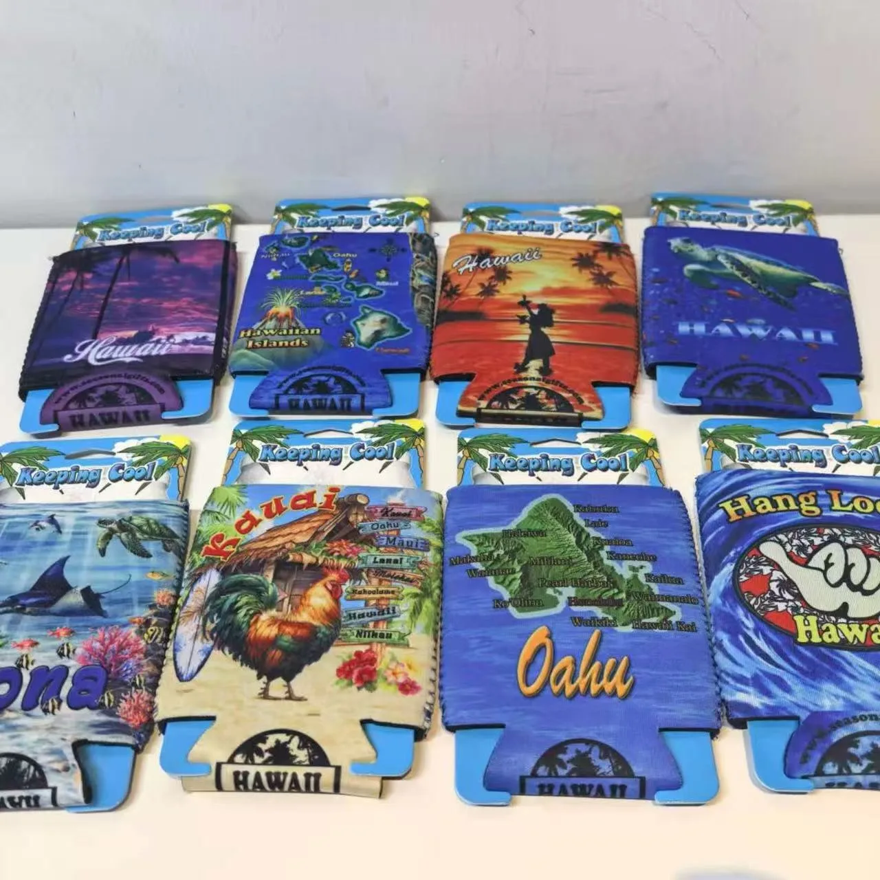 Cup Sleeve product sample