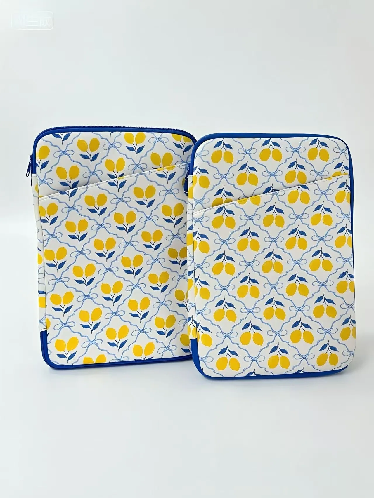 Laptop Sleeve product sample
