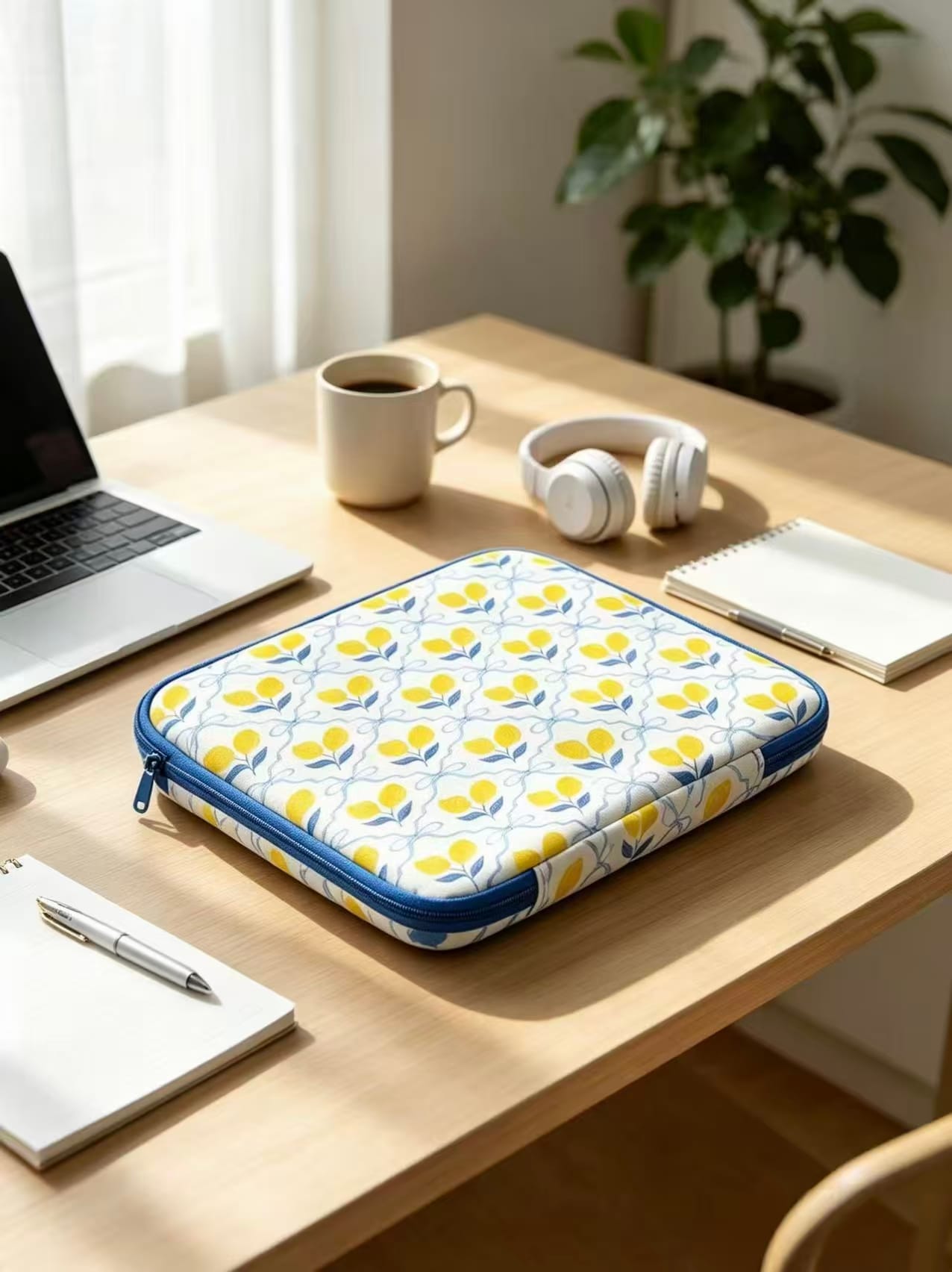 Tablet Neoprene Sleeve Set product photo 4