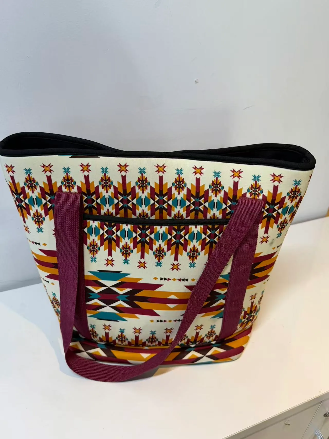 Beach Bag product sample