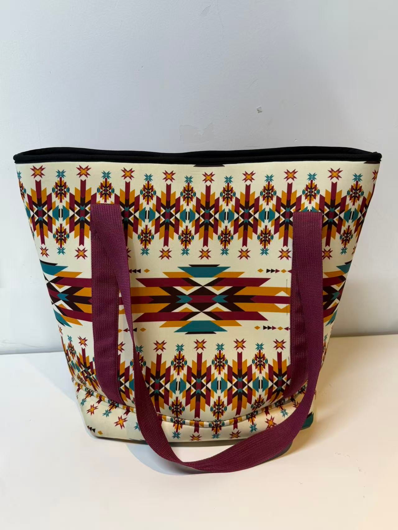 Perforated Neoprene Beach Bag product photo 4