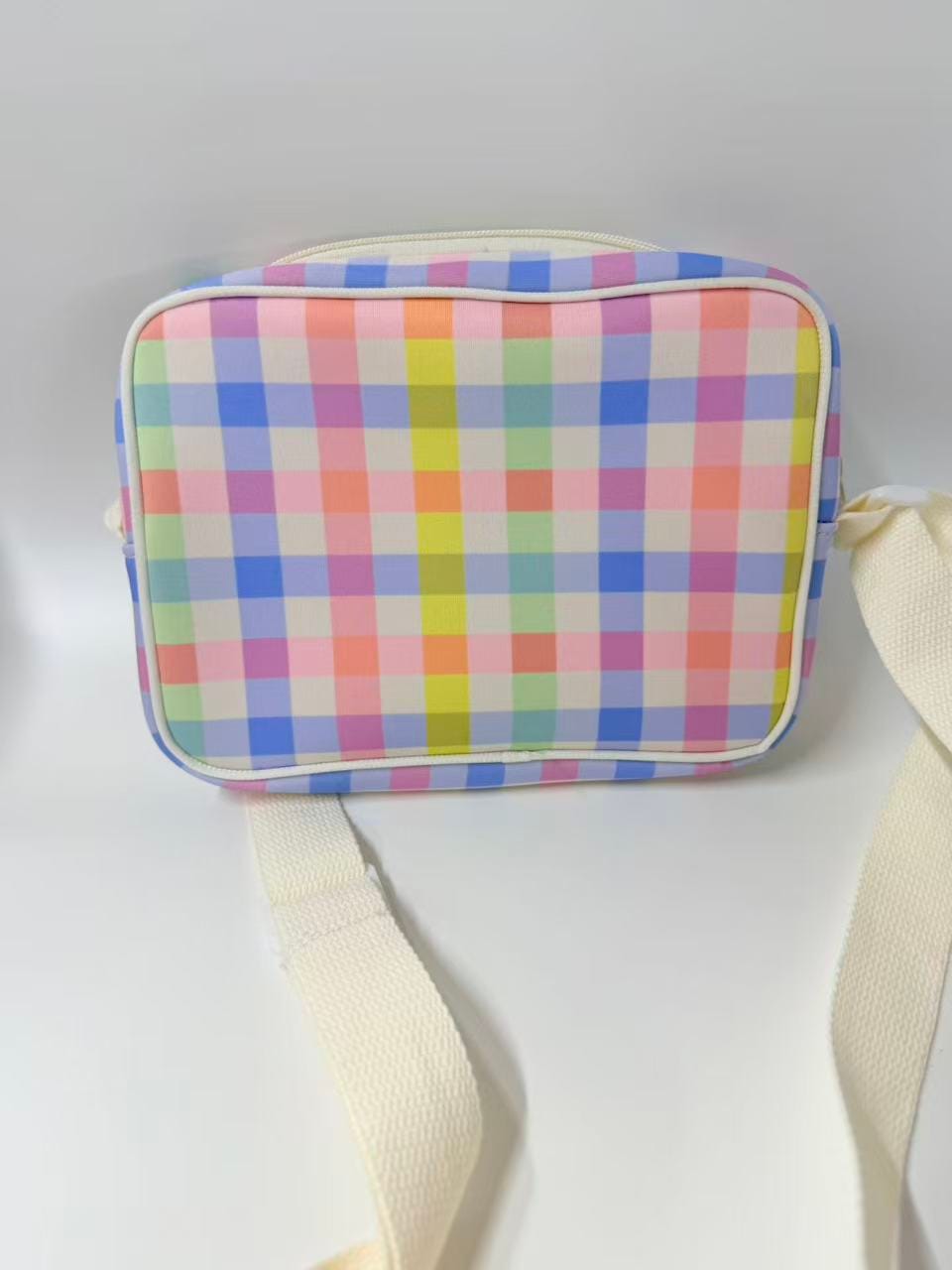 Printed Phone Crossbody Pouch product photo 4