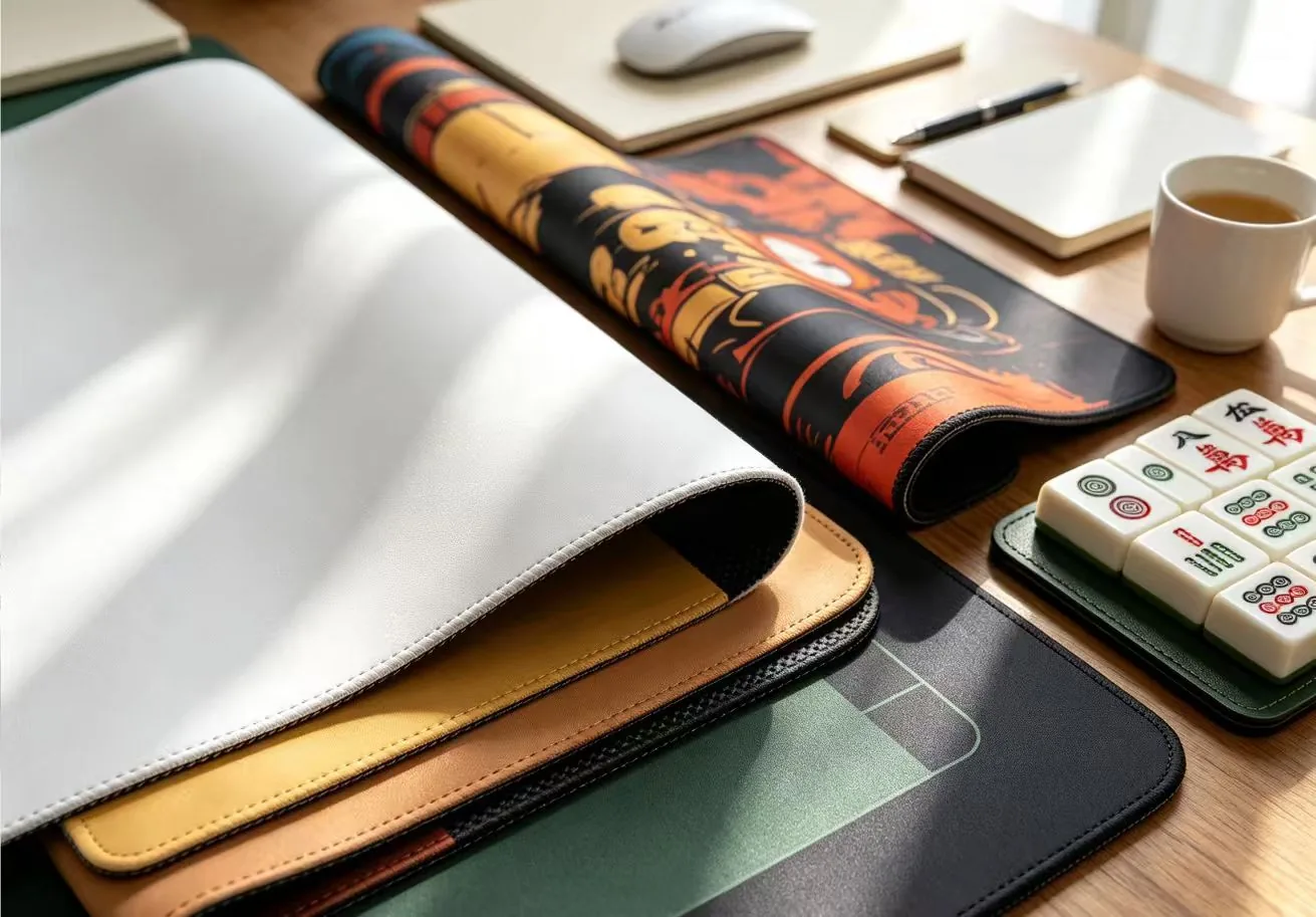 Factory and workshop photo for custom neoprene sourcing review