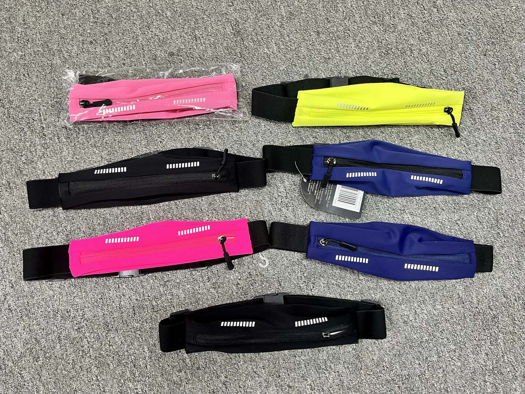 Real product reference photo for custom neoprene sourcing review