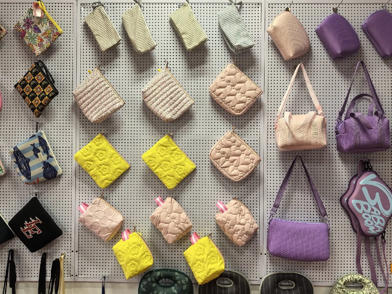 Real product reference photo for custom neoprene sourcing review