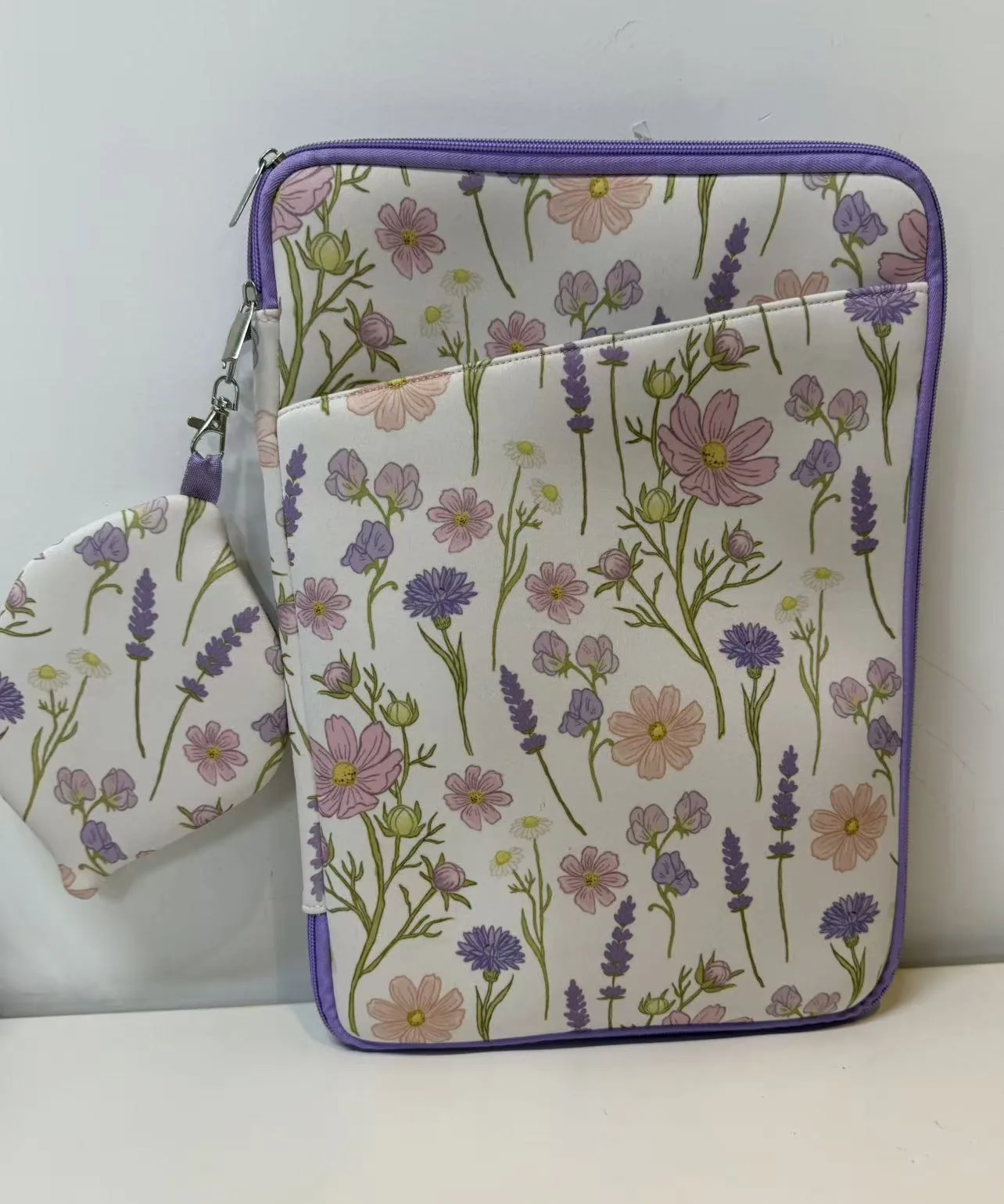 Real product reference photo for custom neoprene sourcing review