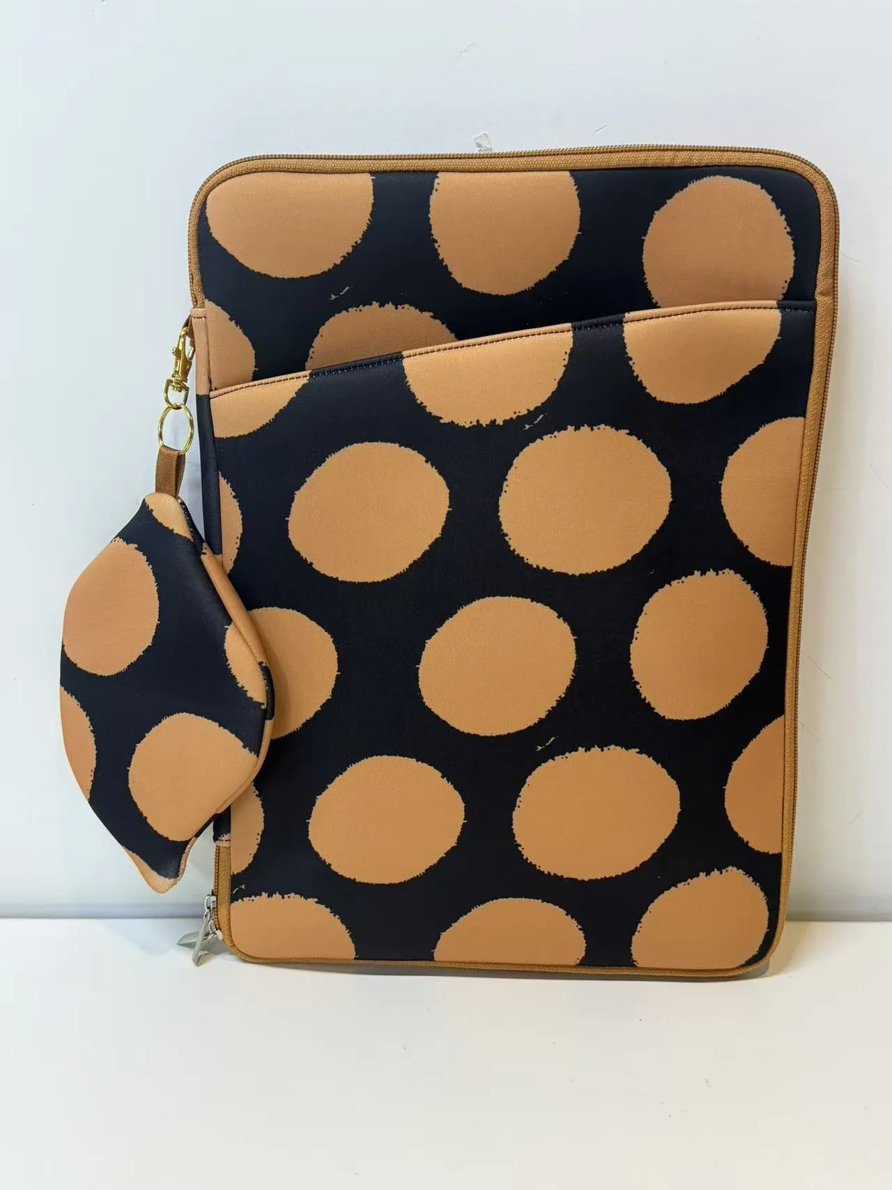 Real product reference photo for custom neoprene sourcing review
