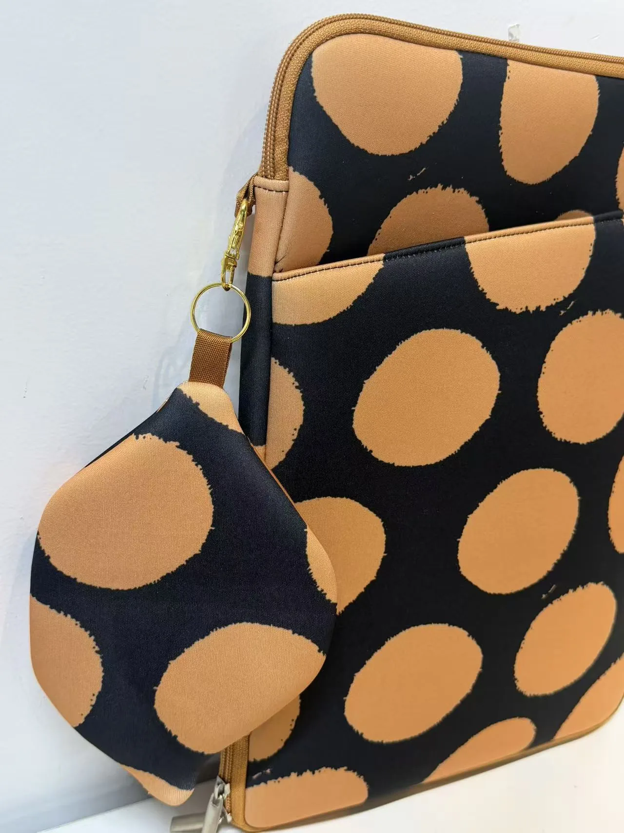 Real product reference photo for custom neoprene sourcing review