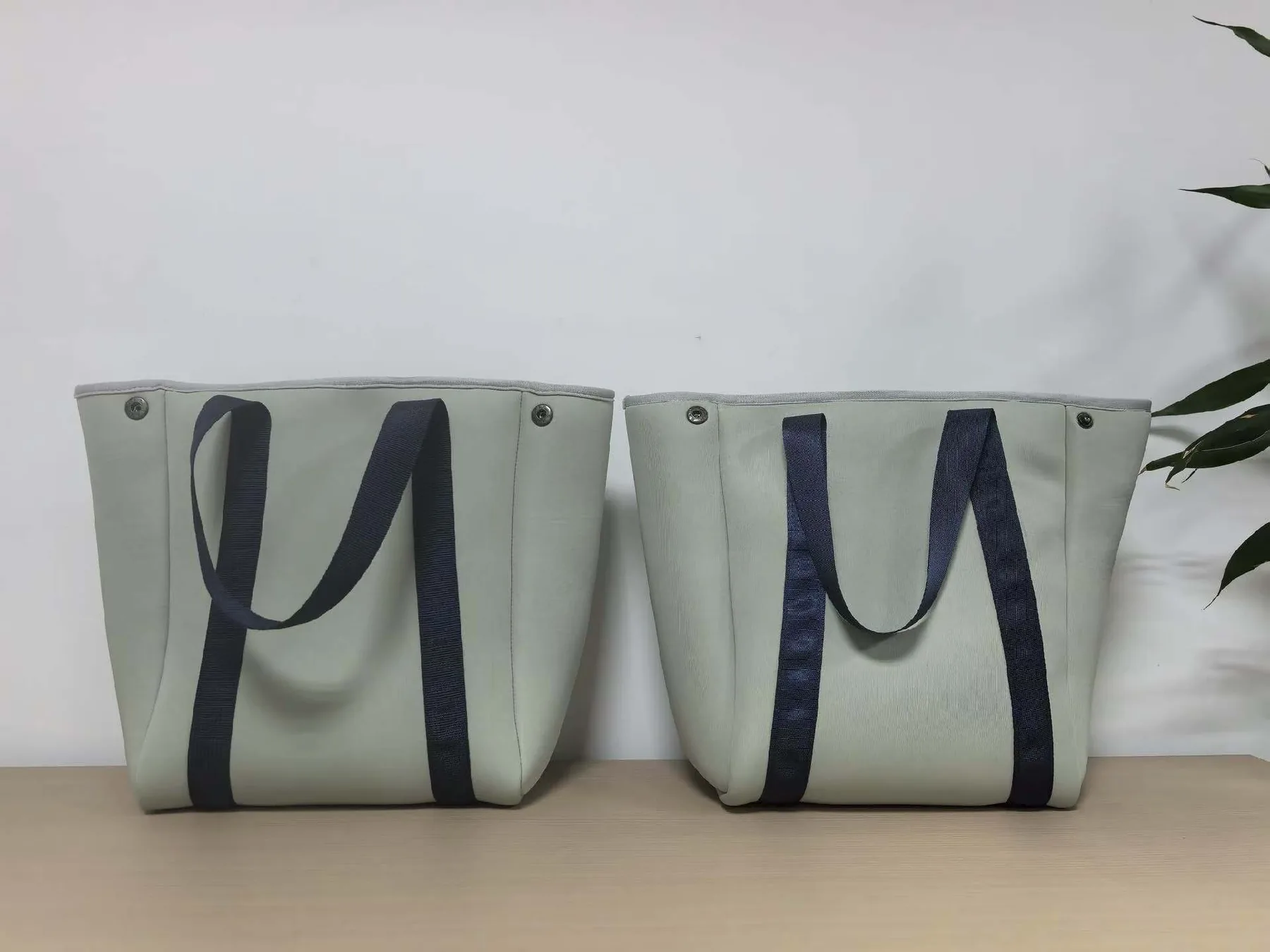 Real product reference photo for custom neoprene sourcing review