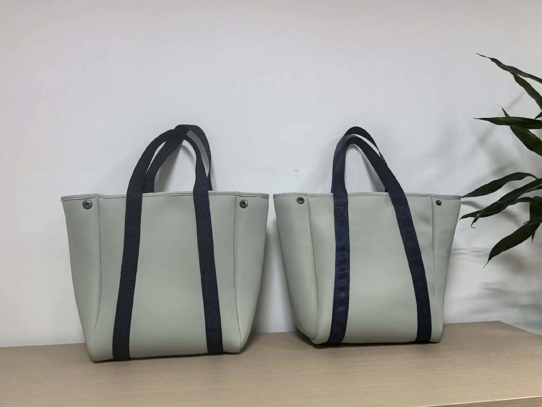 Real product reference photo for custom neoprene sourcing review