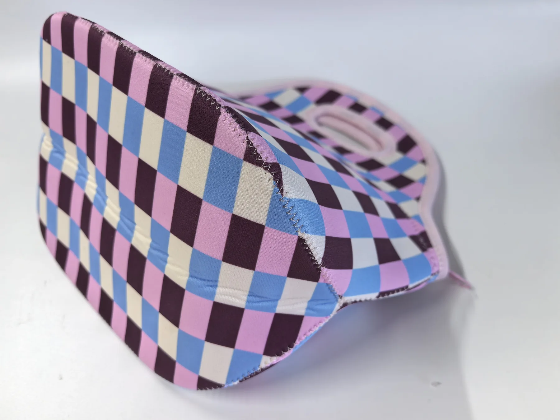 Real product reference photo for custom neoprene sourcing review