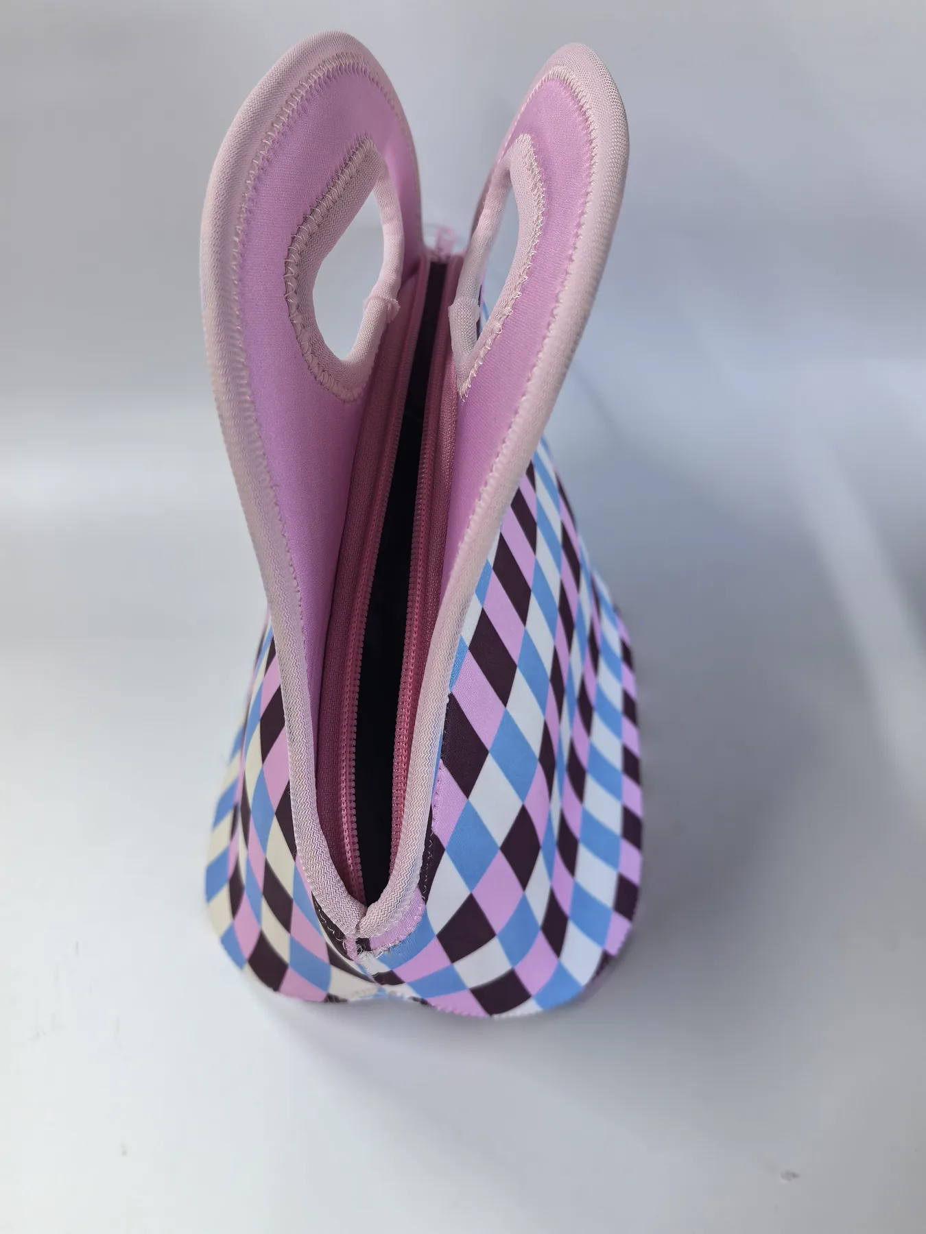 Real product reference photo for custom neoprene sourcing review