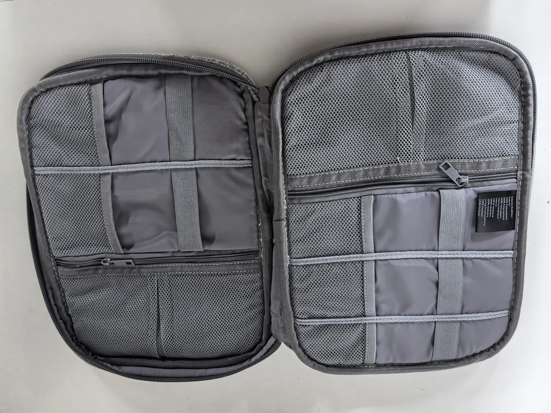 Real product reference photo for custom neoprene sourcing review