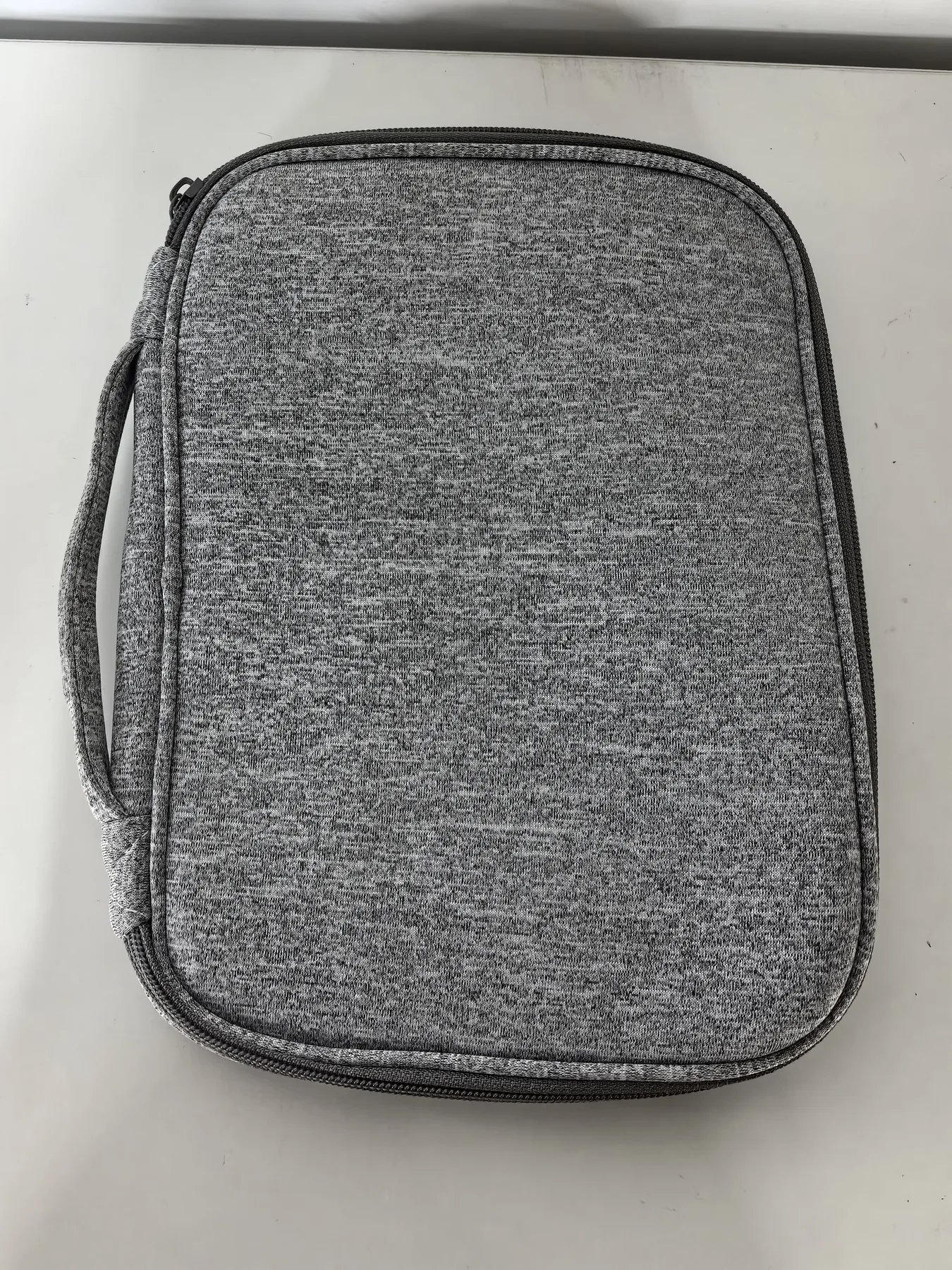 Real product reference photo for custom neoprene sourcing review