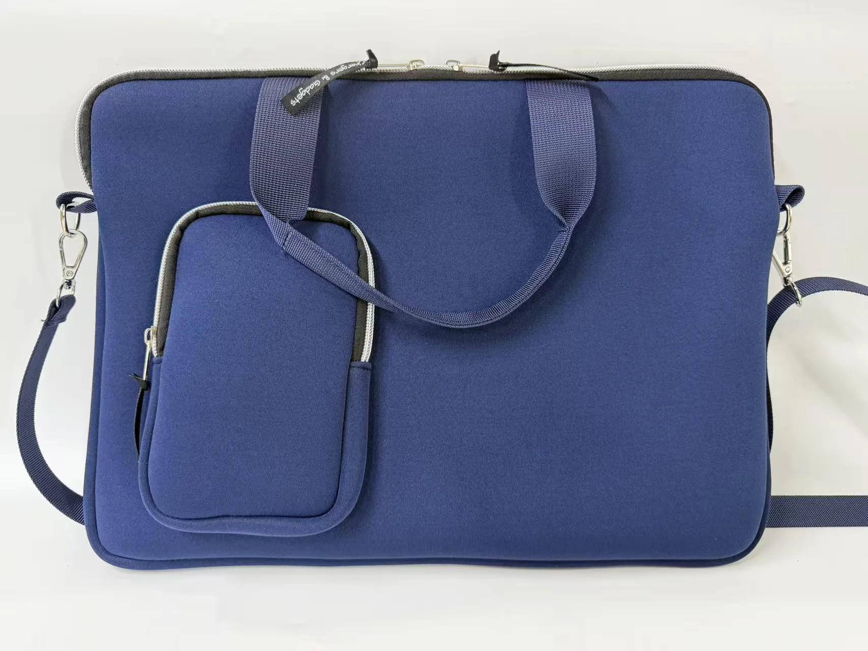 Real product reference photo for custom neoprene sourcing review