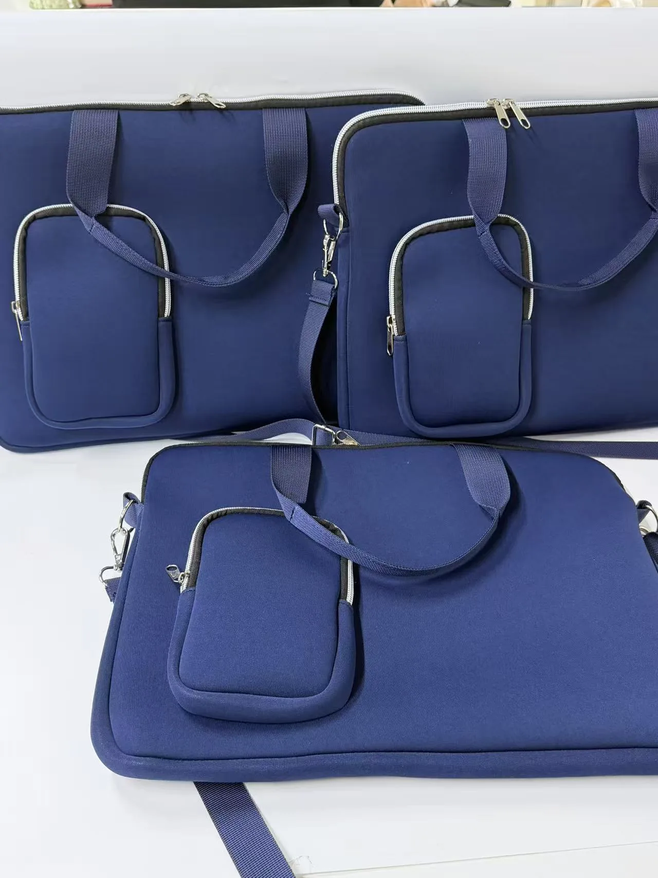 Real product reference photo for custom neoprene sourcing review