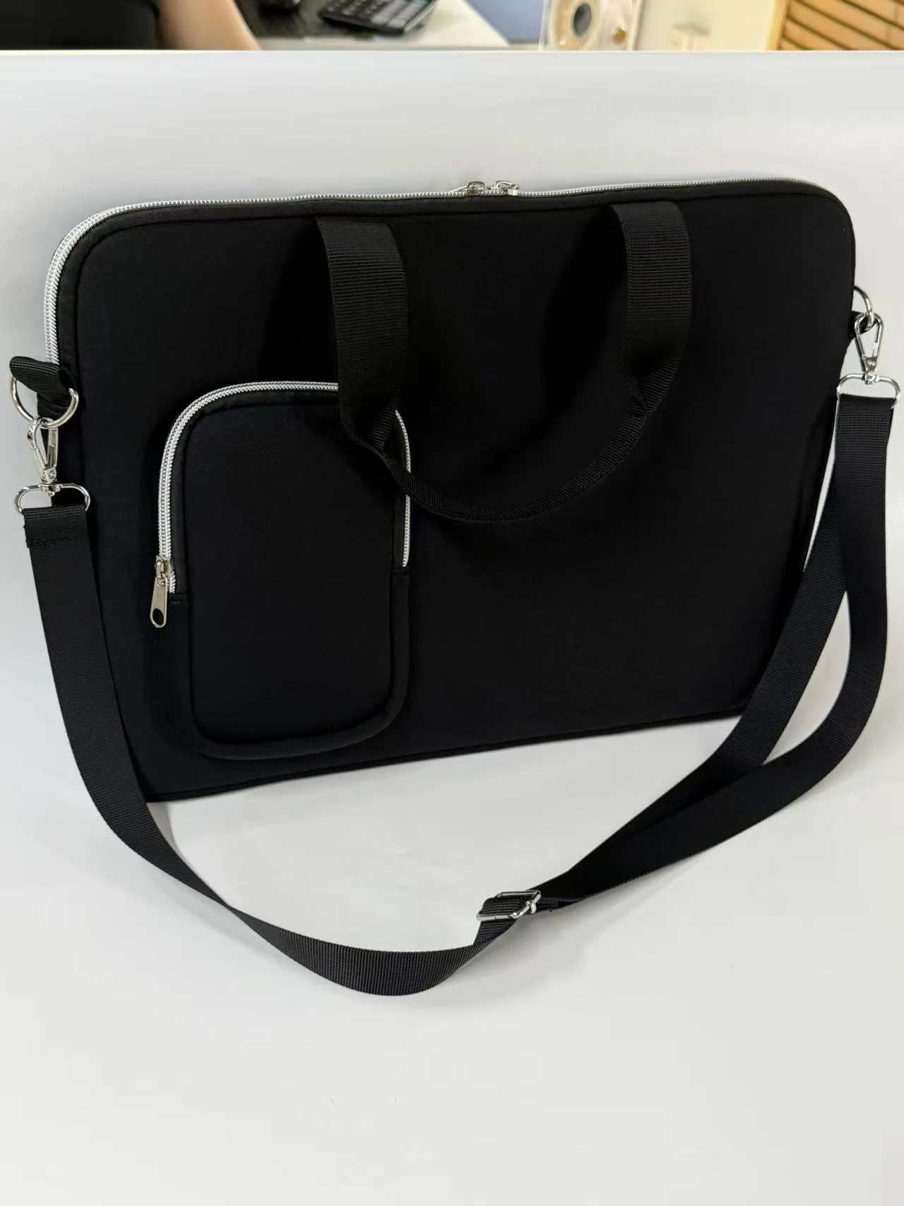 Real product reference photo for custom neoprene sourcing review
