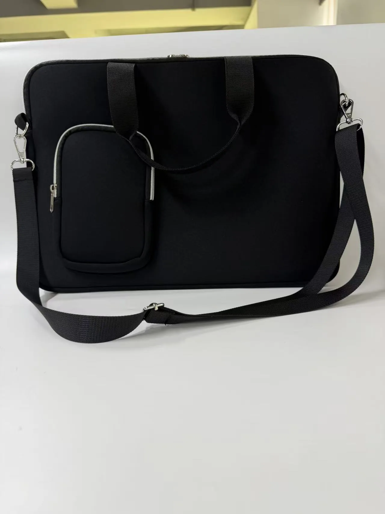 Real product reference photo for custom neoprene sourcing review