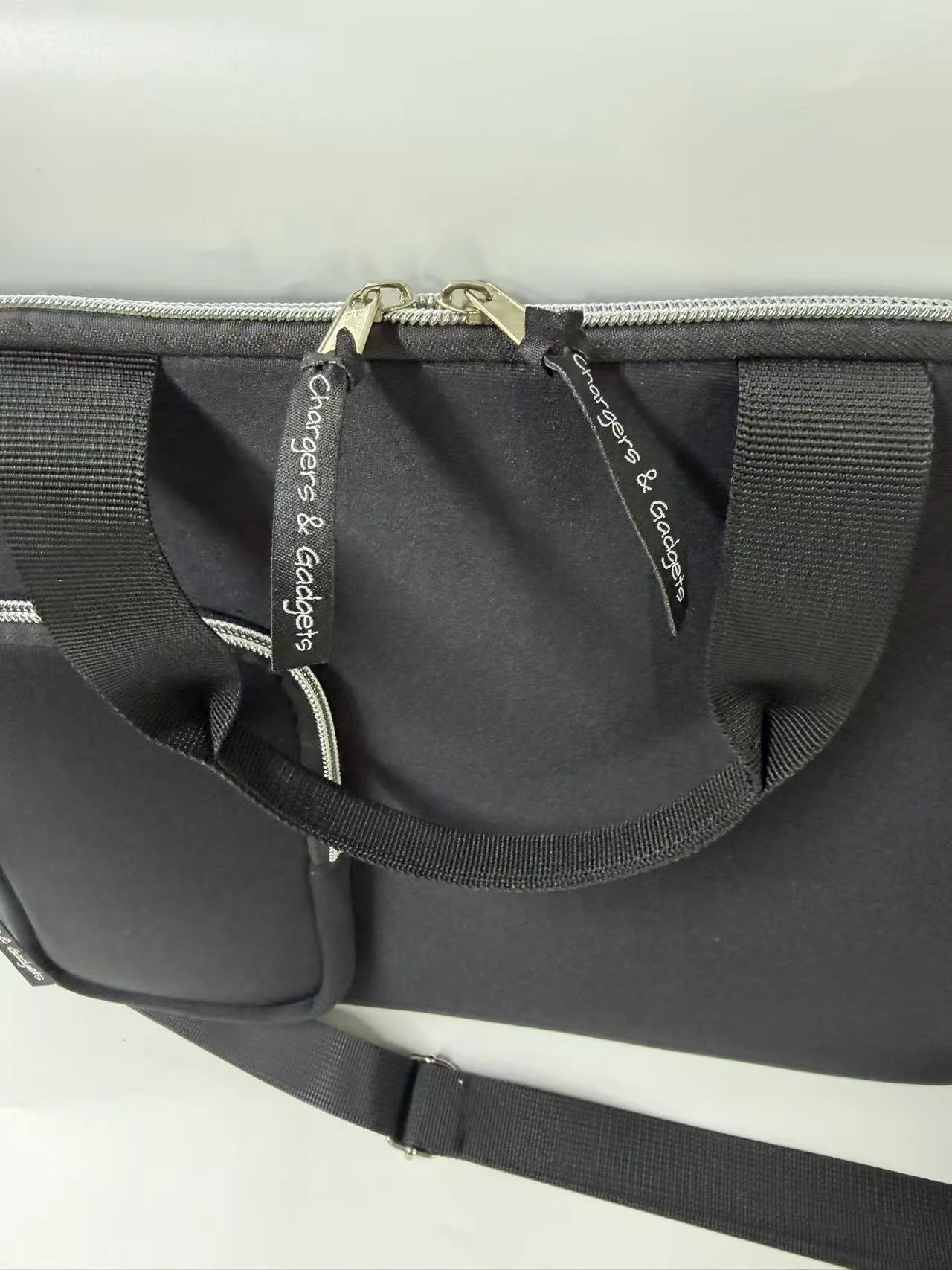 Real product reference photo for custom neoprene sourcing review