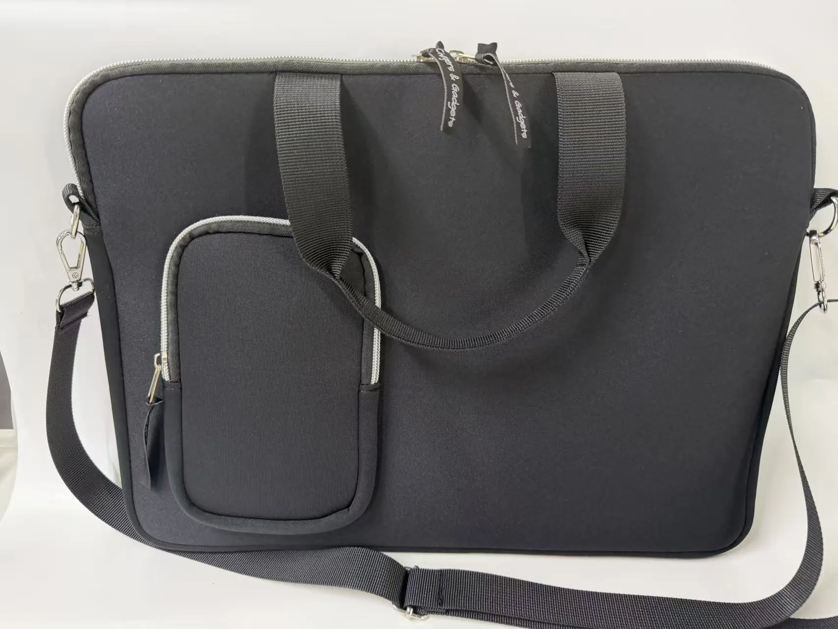 Real product reference photo for custom neoprene sourcing review