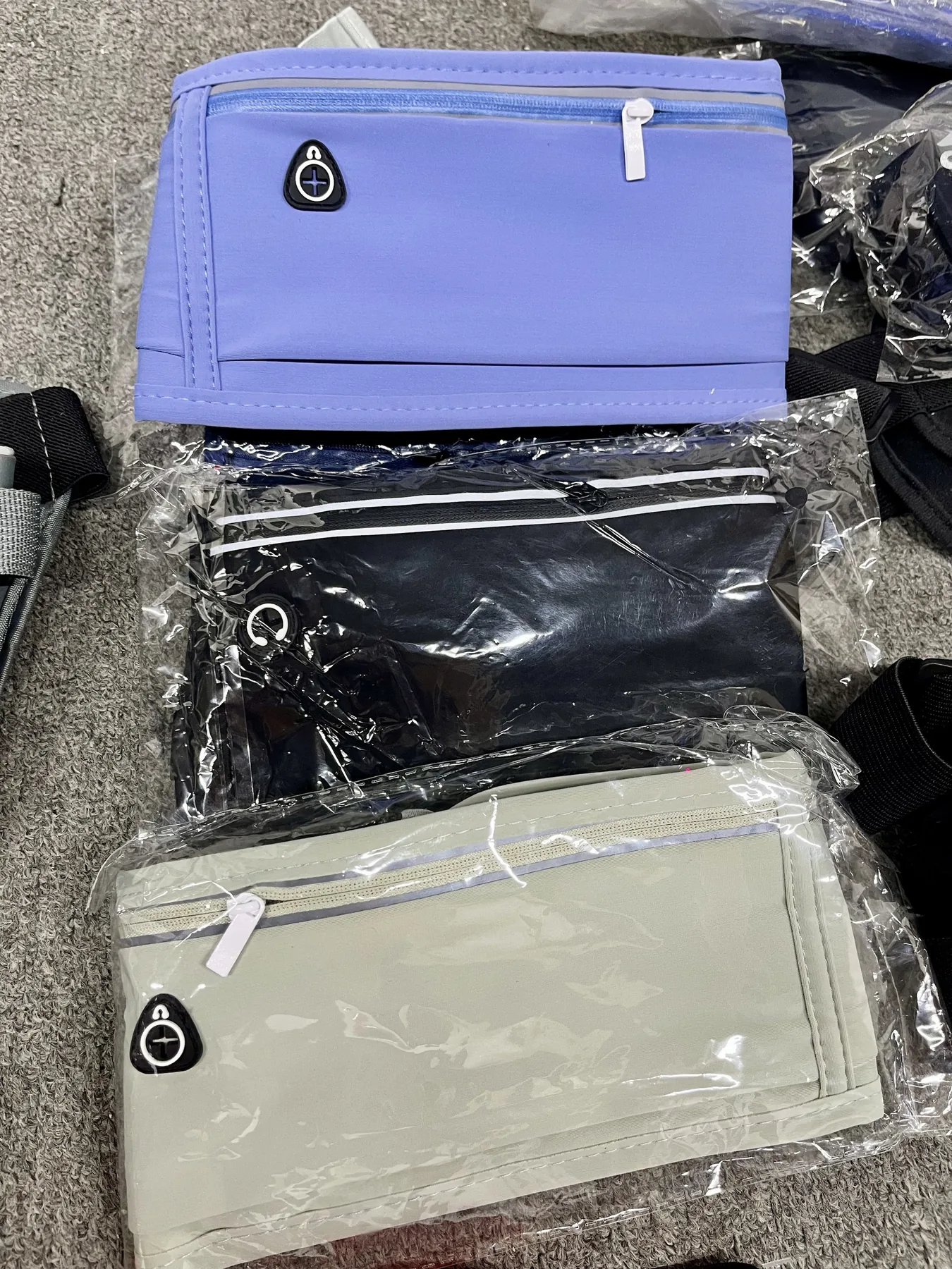 Real product reference photo for custom neoprene sourcing review