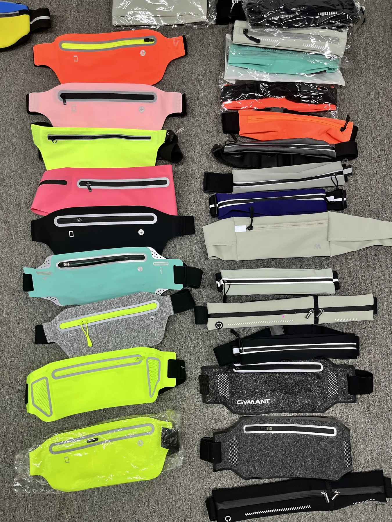 Real product reference photo for custom neoprene sourcing review