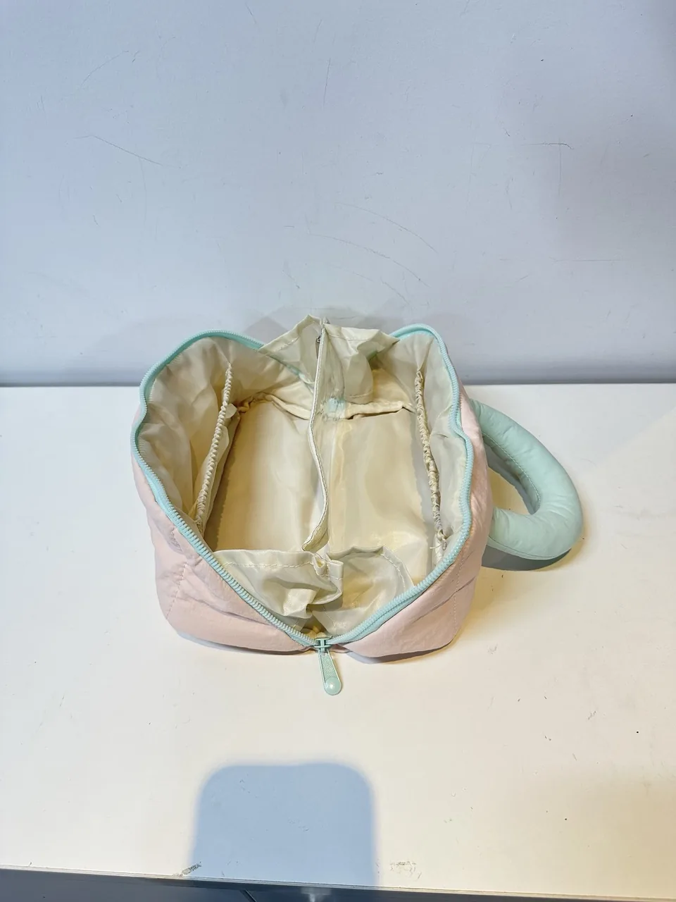Real product reference photo for custom neoprene sourcing review