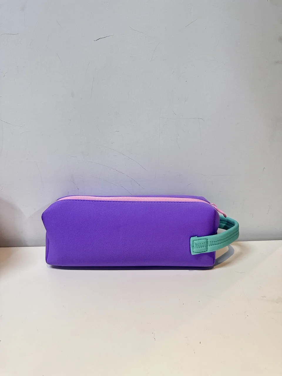 Real product reference photo for custom neoprene sourcing review