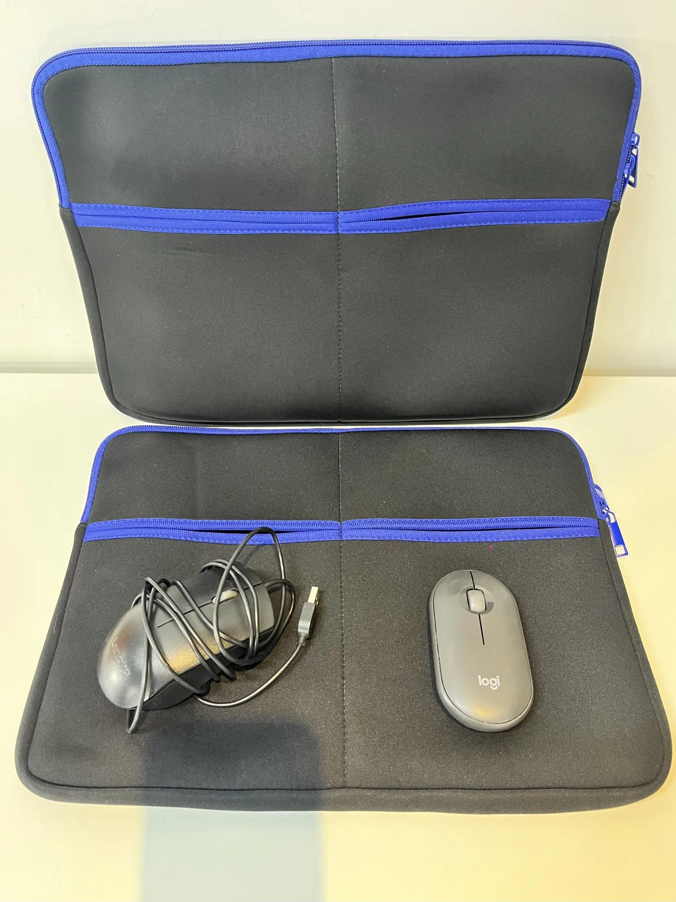 Real product reference photo for custom neoprene sourcing review