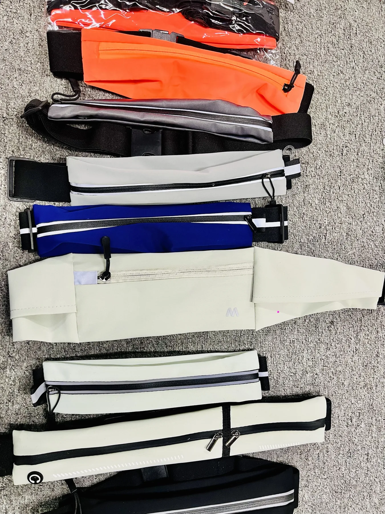 Real product reference photo for custom neoprene sourcing review