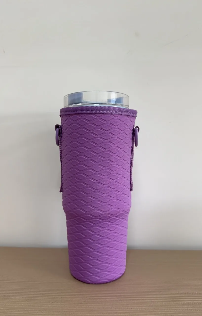 Real product reference photo for custom neoprene sourcing review