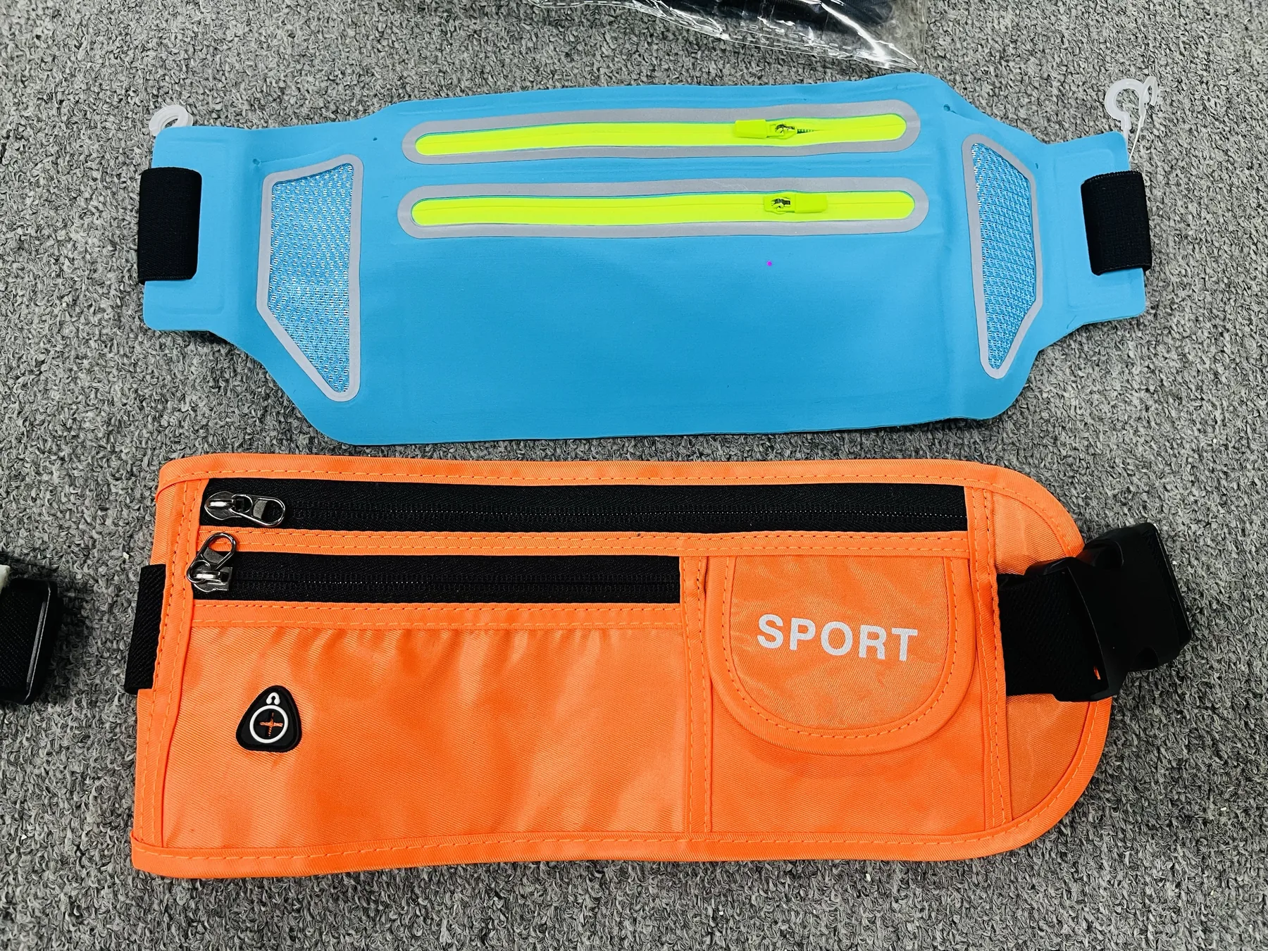 Real product reference photo for custom neoprene sourcing review
