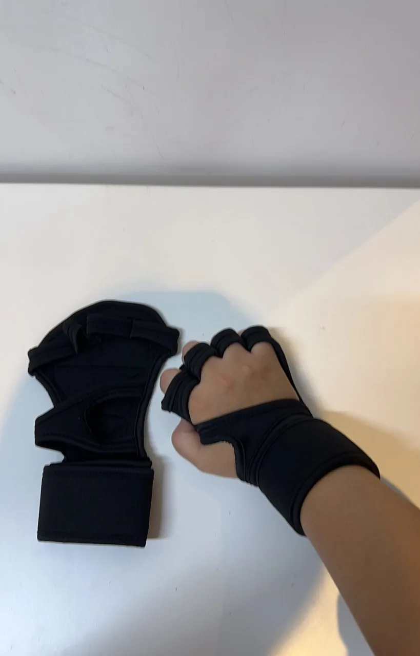 Real product reference photo for custom neoprene sourcing review