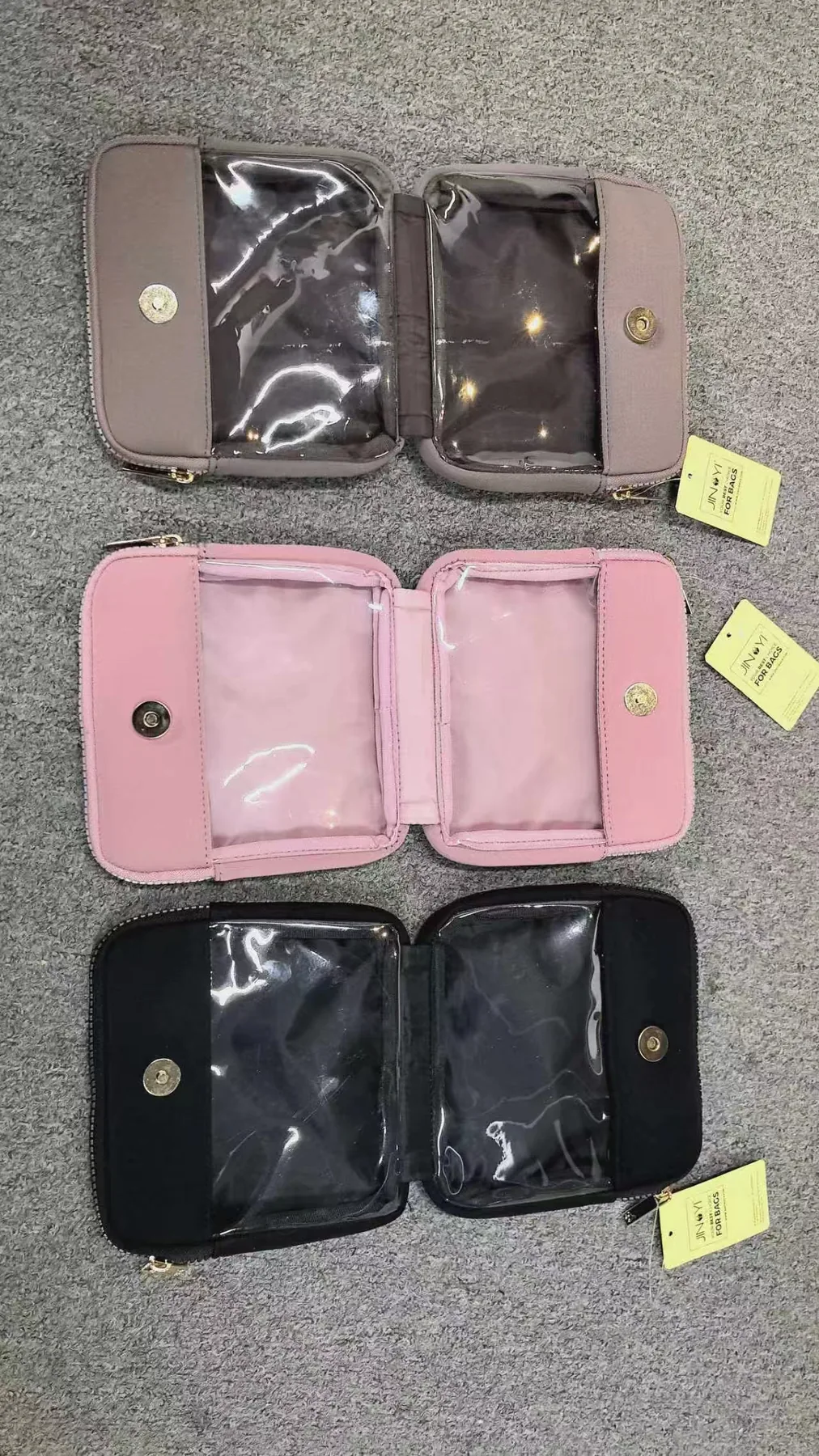 Real product reference photo for custom neoprene sourcing review