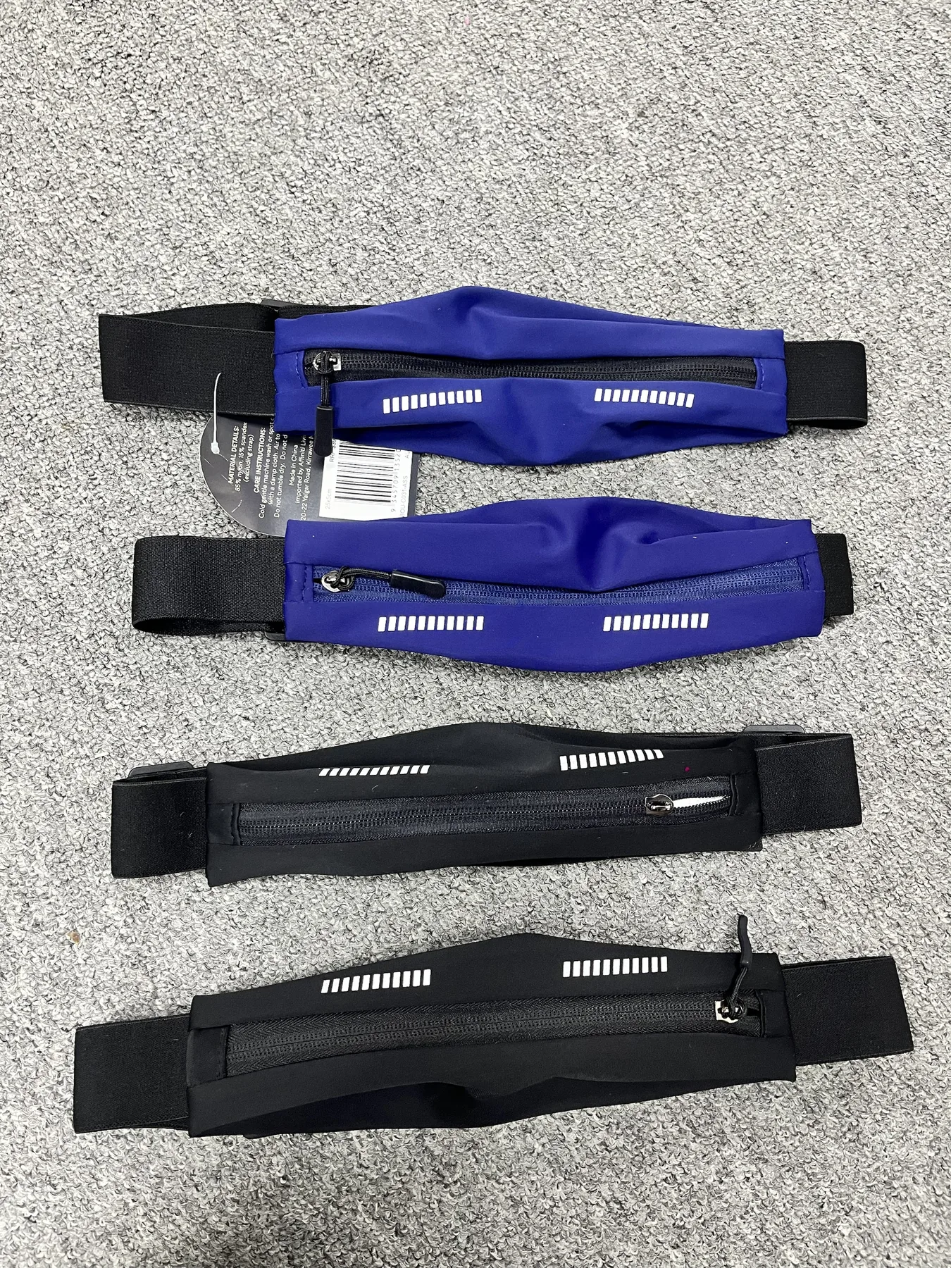 Real product reference photo for custom neoprene sourcing review