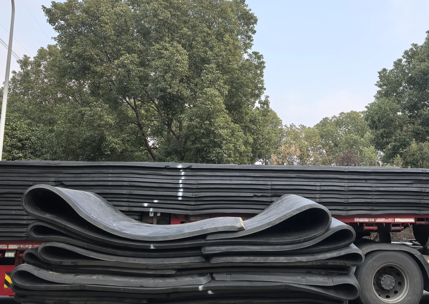 NeoMerc outdoor material stock for custom neoprene sourcing review