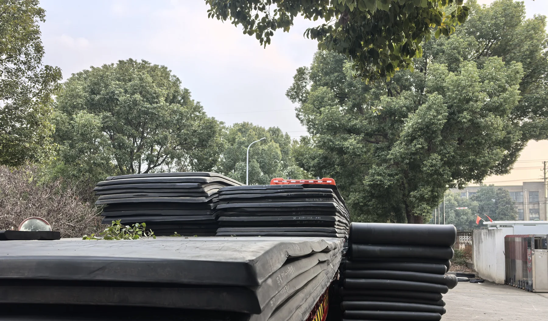 NeoMerc outdoor material stock for custom neoprene sourcing review