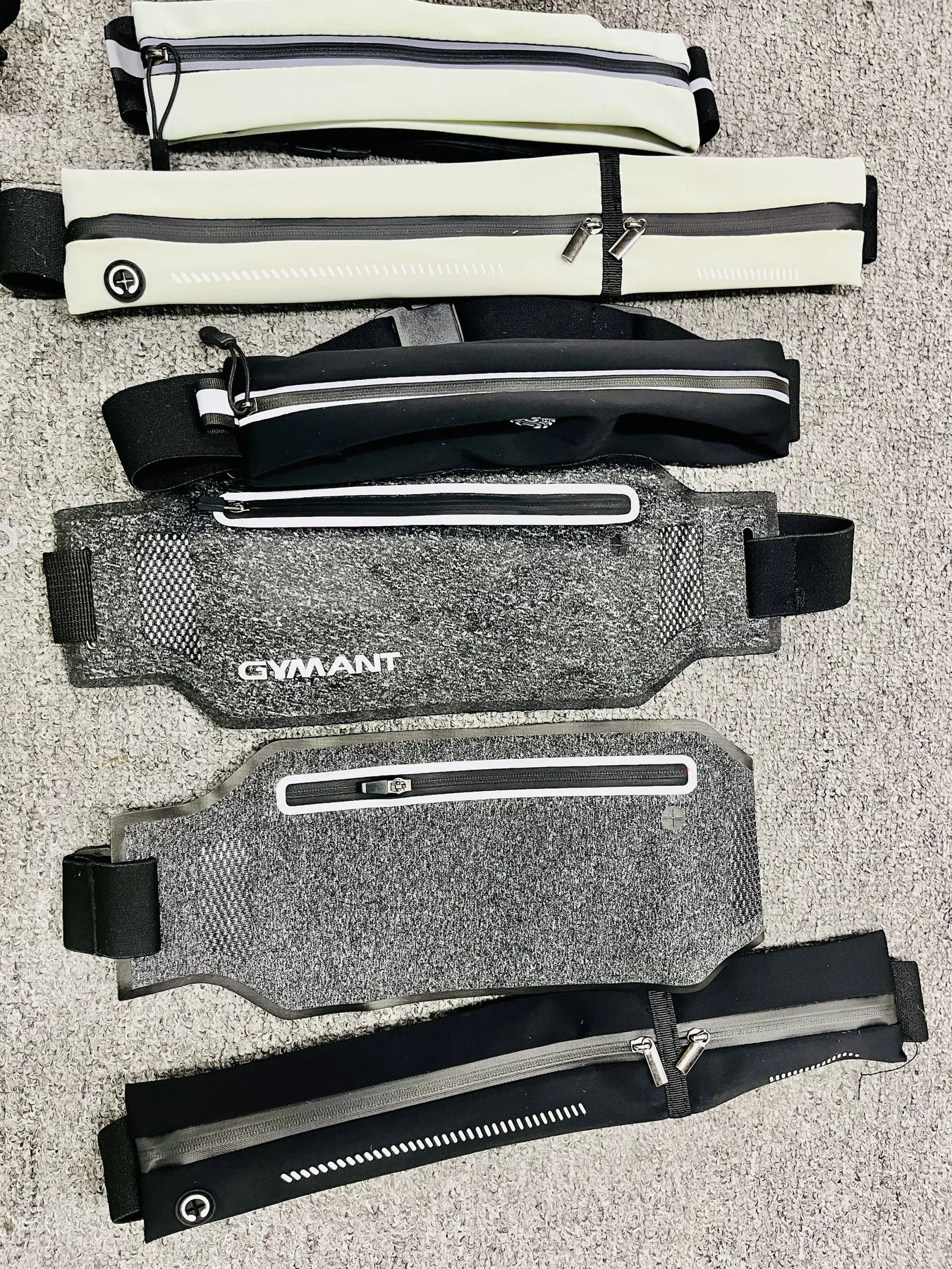 NeoMerc product structure reference for custom neoprene sourcing review