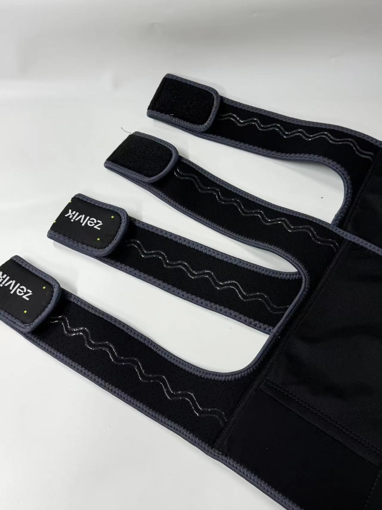 NeoMerc product structure reference for custom neoprene sourcing review
