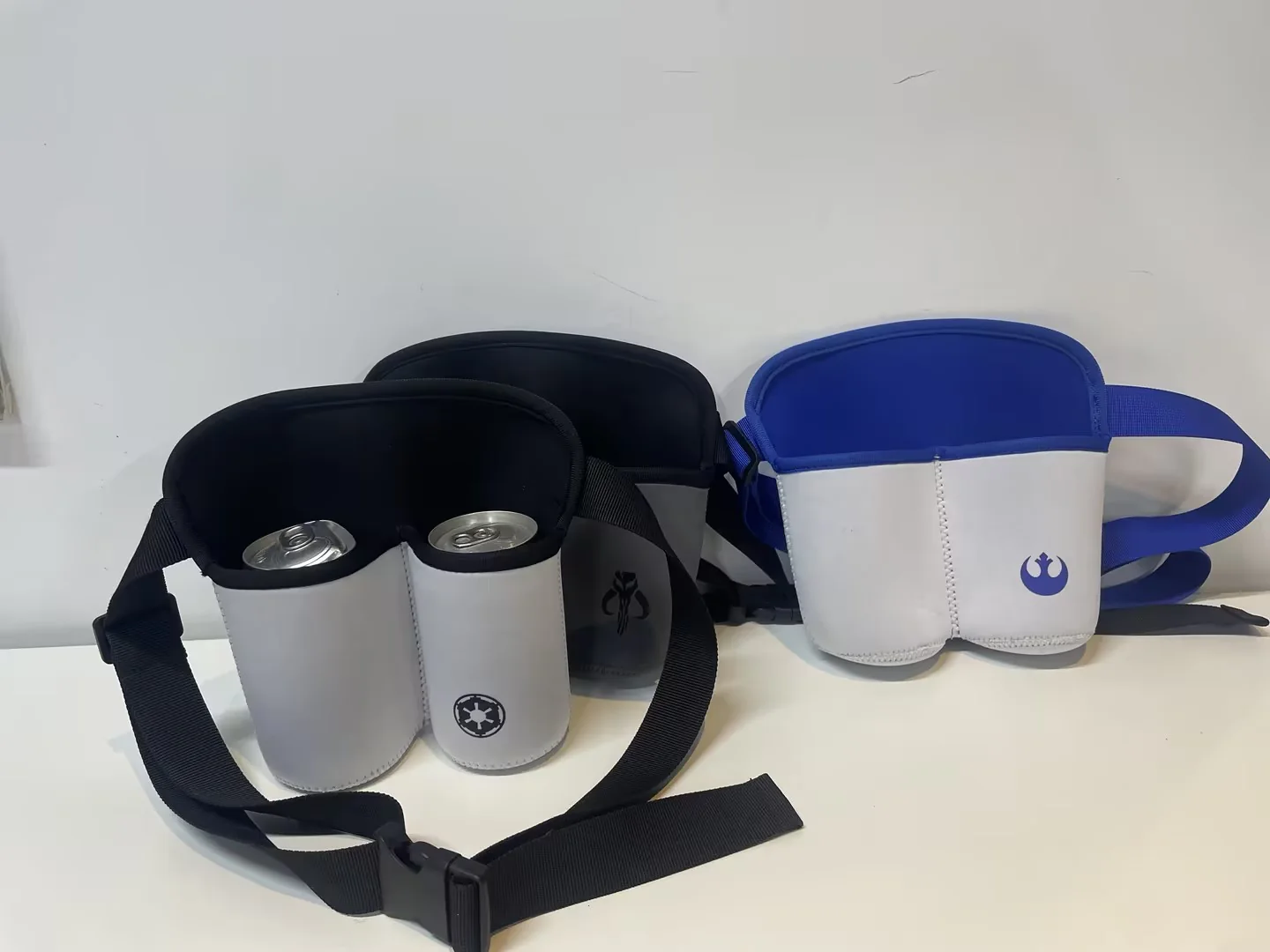 NeoMerc product structure reference for custom neoprene sourcing review